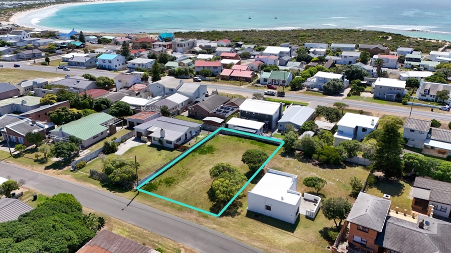 0 Bedroom Property for Sale in Struisbaai Western Cape
